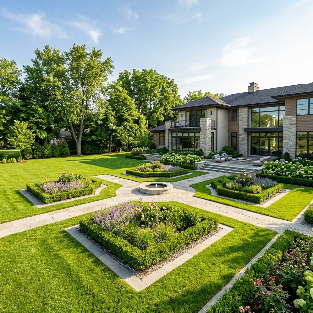 Premium Land Development